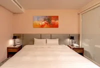 Hotel G @ Taipei