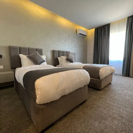 Kaya Hotel Amman