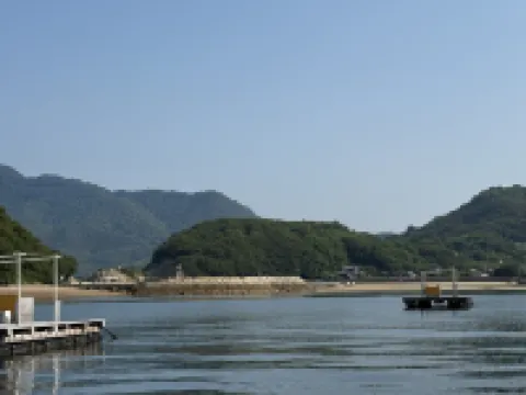 Hyobou Hotels in Mitoyo