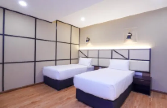 Merits Hotel