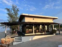 The hi Ocean resort - Frühstück