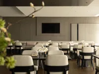 Atour Hotel（Wenzhou Ouhai MixC） - 조식 운영