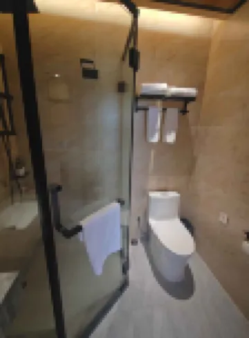 Wanlü Town Gudao Bay Homestay