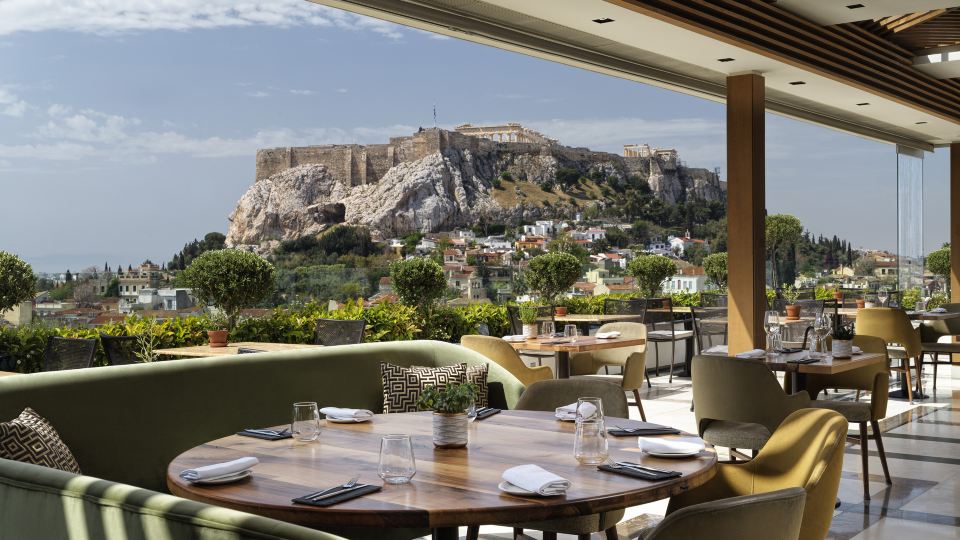 Electra Palace Athens