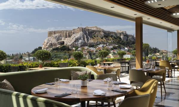 Electra Palace Athens