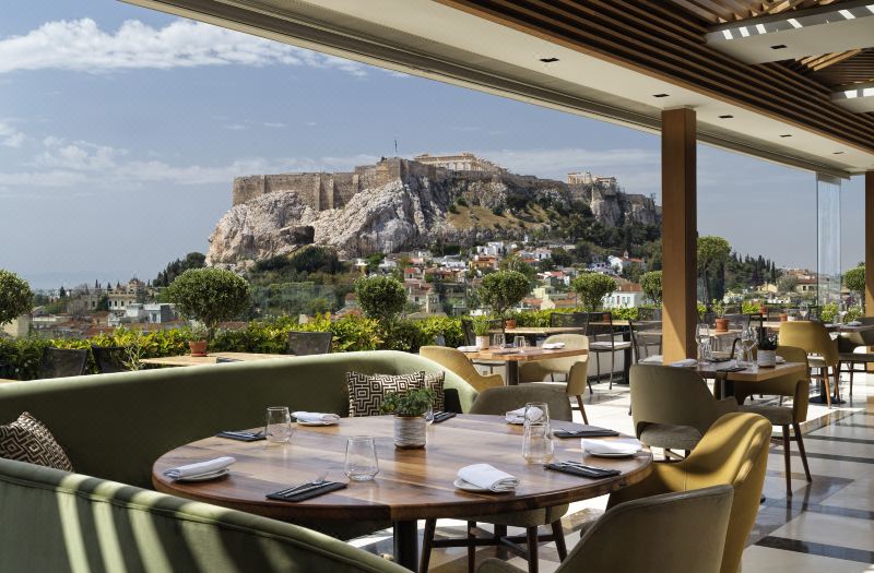 Electra Palace Athens