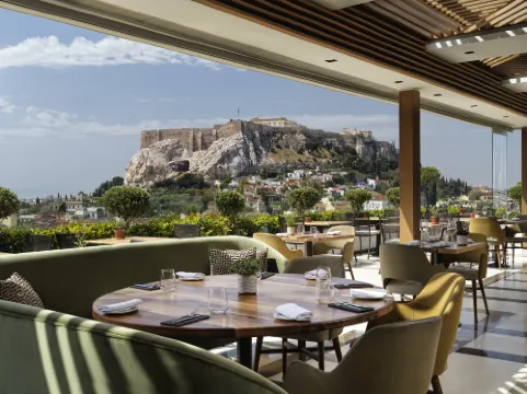 Electra Palace Athens