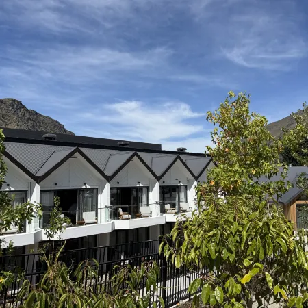 Coronet Ridge Resort Hotels in Queenstown