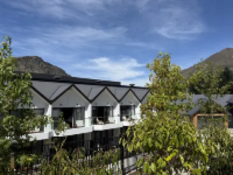 Coronet Ridge Resort Hotels in 