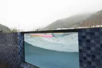 全季飯店(黃山風景區南大門轉乘中心湯口店) - 游泳池