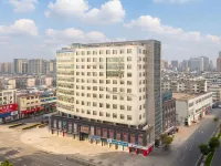 Jinjiang Inn (Xishuang Jida Guomao Plaza, Suqian, Suizhou)