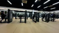 Chaofeng International Resort Hotel - Gym