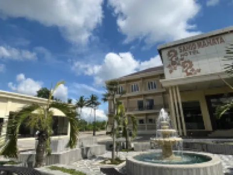 Sahid Mahata Genteng Banyuwangi Hotels in Genteng
