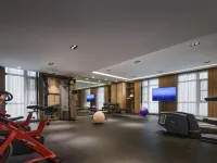 Bocui Zhixian Hotel Hotels in Pizhou