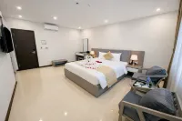 Ngoc Anh Duong Hotel