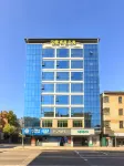 雲璟商務公寓(泰美廣場店) - 廚房