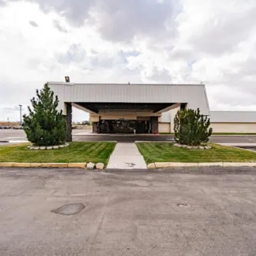 Motel 6 Pocatello, ID