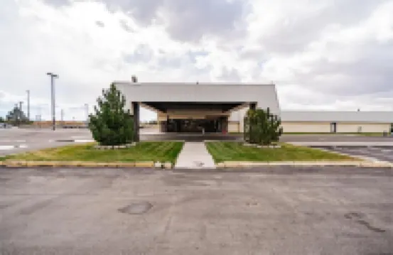 Motel 6 Pocatello, ID