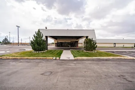 Motel 6 Pocatello, ID
