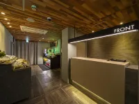 酒店KEI 僅限成人 鄰近妻鹿站的酒店
