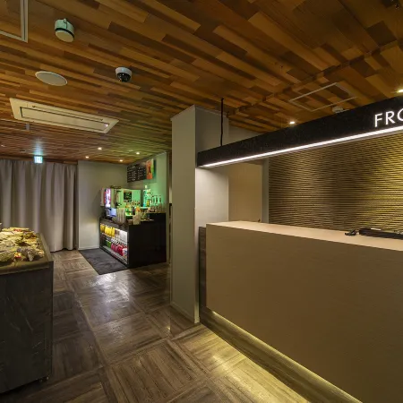 HOTEL KEI (Adults Only)