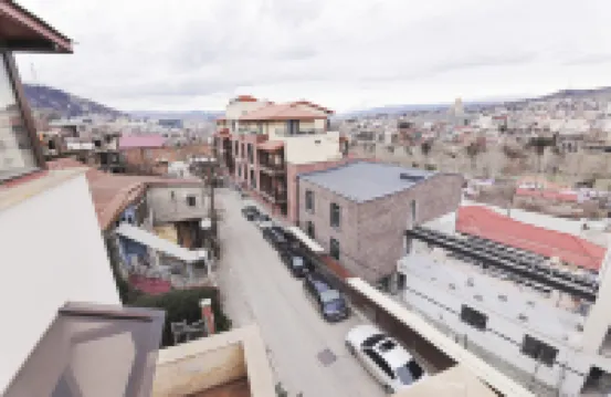 King Tamar Hotel By Luxuria Hotels