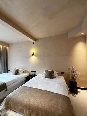 Chadong Yuhua Inn (Biancheng Scenic Spot Store) - Inns