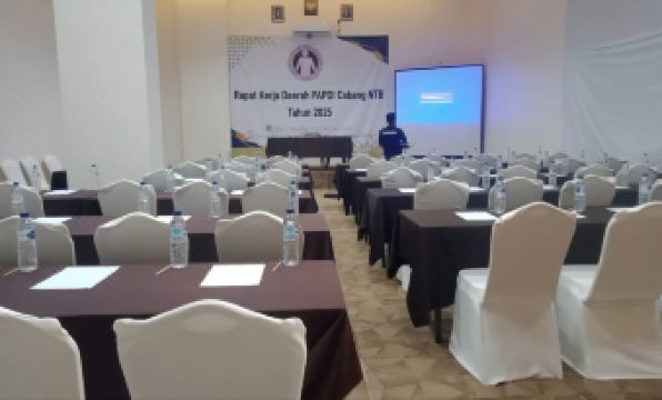 Louis Kienne Resort Senggigi