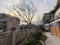 雲棲閣飯店 - 新開幕