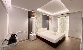 PS Extra Hotel