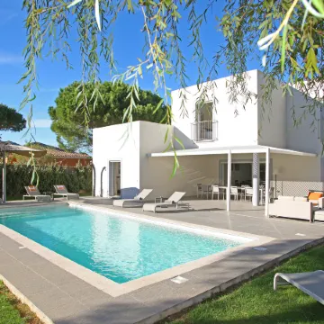 Domaine Villas Mandarine Private Pools & Spa