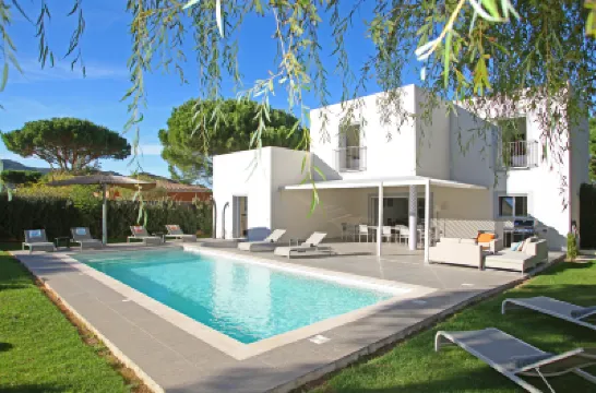 Domaine Villas Mandarine Private Pools & Spa Hotels in 