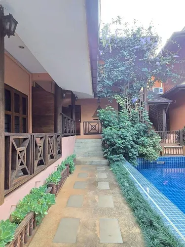 รูปภาพของบ้านยุ้งฮิลล์รีสอร์ท