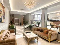 SKY VISTA HOTEL Hotels in Surcin