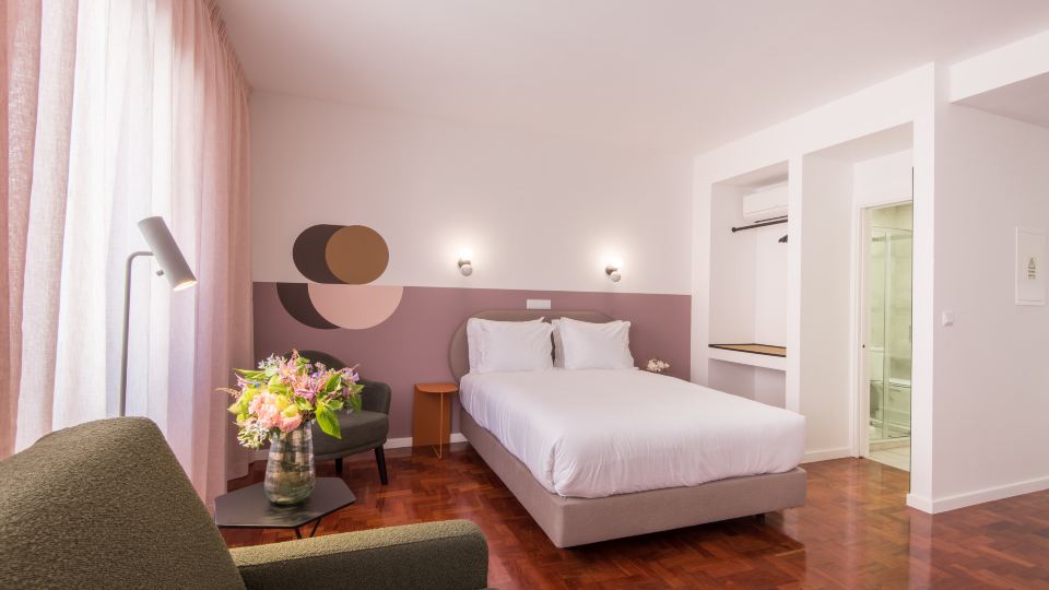 LSA Campos by Numa