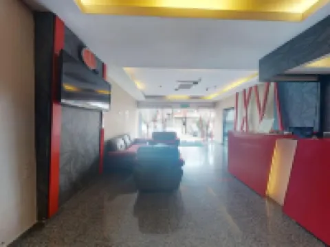 Swing & Pillows @ Skudai Johor Hotels in Sekudai