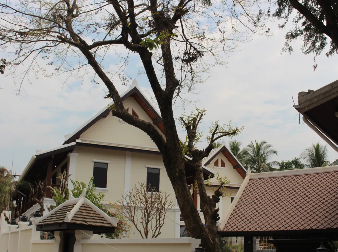 Lux Hotel Luang Prabang - Luang Prabang