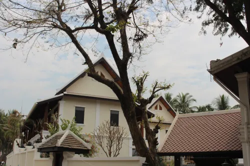 Lux Hotel Luang Prabang