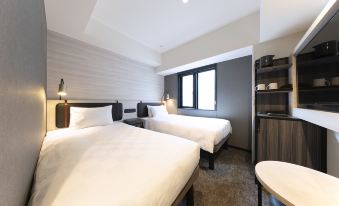 Hiyori Hotel Flex Osaka Dotonbori