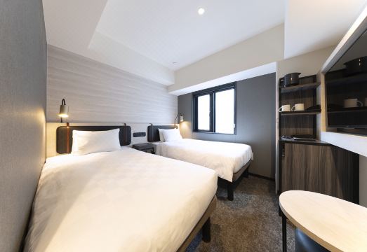 3. 조이텔 호텔 남..