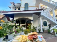 Gracey Dive Resort And Restaurant Hotels in Dauin