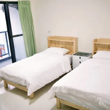 玉里大同623民宿 玉里车站附近的飯店