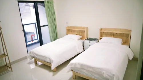 Yuli Datong 623 B&B