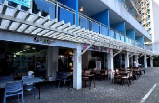 Grand Caliya Staycation by Azure