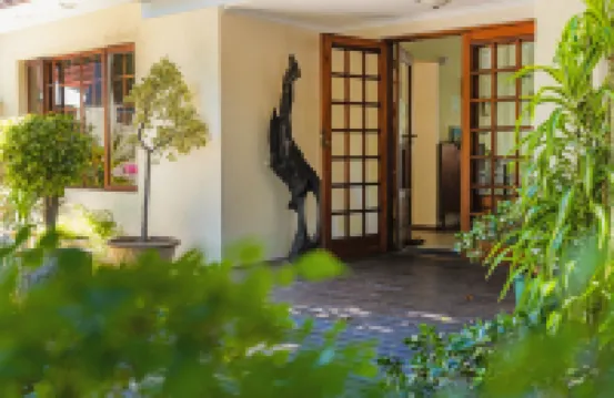 Dolliwarie Guesthouse