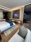 Ze Chen International Hotel (Gong'an, Jingzhou) - parcheggio
