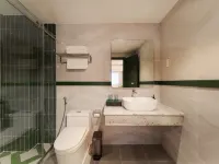 NiK Hotel Thi Sach Hoteles cerca de Calle Thi sach