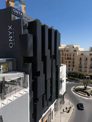 Onyx Hotel - 3-Star