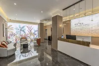 Juyuan Smart Choice Hotel (Huquan Ecological Park) - Bintang 2