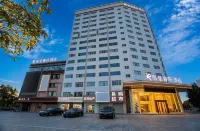 Chuxiong Rezen Select Hotel (Dongxing Middle School & Government Affairs Center Branch) - เปิดใหม่